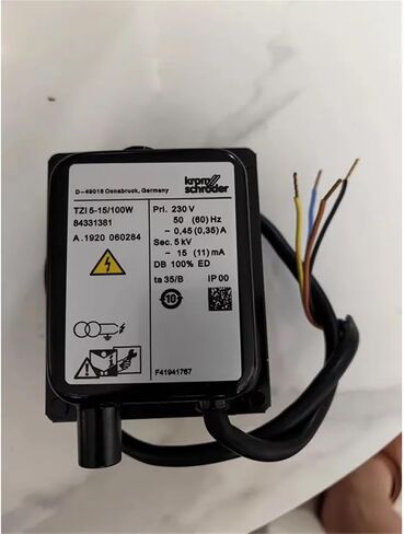 حزمة الجهد العالي المحول Tzi5-15/100w Tzi7.5-12/100w TGI7.5-12 (TZI7.5 12 100W) in Saudi Arabia