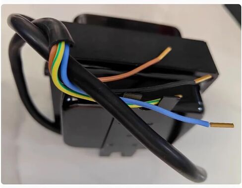 حزمة الجهد العالي المحول Tzi5-15/100w Tzi7.5-12/100w TGI7.5-12 (TZI7.5 12 100W) in Saudi Arabia