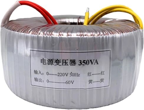 350W 86 Step Ring Power Transformer AC220V to AC50V60V70V Hybrid Closed-Loop Motor servo(60V) in Saudi Arabia
