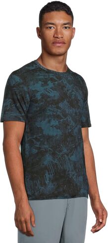 Smartwool Men's Merino Short Sleeve Tee Black Xl in Saudi Arabia