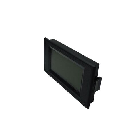 أوم متر 20 كيلو باور DC5V مقاومة متر LCD مقياس المقاومة الرقمية أوم اختبار 3.5 عرض مقاومة الأزرق الإضاءة الخلفية in Saudi Arabia