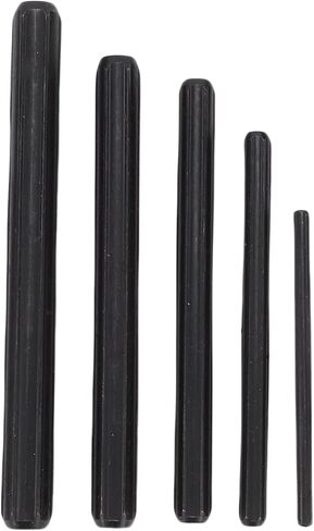 25 Pcs Screw Extractor Set Broken Remover Kit High Hardness Molybdenum Steel with Drill for and Fastener Removal in Saudi Arabia