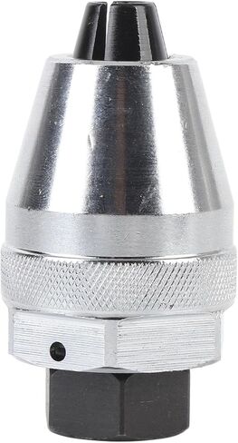 Damaged Bolt and Stud Extractor Tool, 3/8in Interface Stripped Screw Removal Tool for Broken Rounded Off Painted Over Rusted Tight Bolts in Saudi Arabia