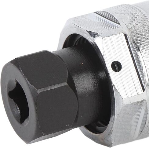 Damaged Bolt and Stud Extractor Tool, 3/8in Interface Stripped Screw Removal Tool for Broken Rounded Off Painted Over Rusted Tight Bolts in Saudi Arabia