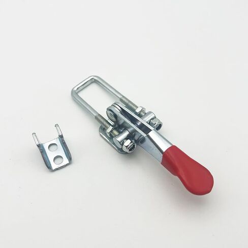 Toggle Clamp Quick Clamping Latch Lock 40323 Adjustable U Bolt Holding Quick Release Latch (4 pcs) in Kuwait