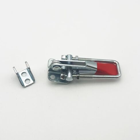 Toggle Clamp Quick Clamping Latch Lock 40323 Adjustable U Bolt Holding Quick Release Latch (4 pcs) in Kuwait