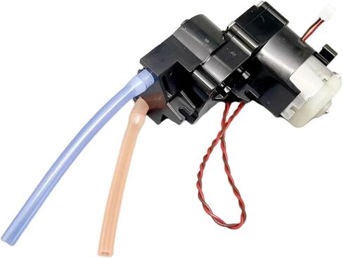 280 Peristaltic Pump DC 3V 5V 6V 70ML/MIN عالي الضغط على مضخة دعم مضخة ذاتي عالي الضغط in Saudi Arabia