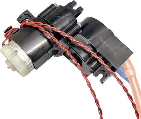 280 Peristaltic Pump DC 3V 5V 6V 70ML/MIN عالي الضغط على مضخة دعم مضخة ذاتي عالي الضغط in Saudi Arabia