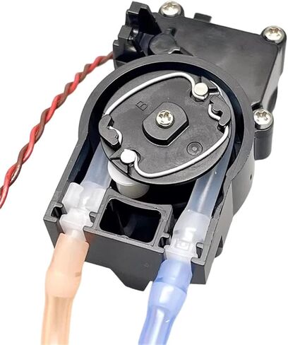 280 Peristaltic Pump DC 3V 5V 6V 70ML/MIN عالي الضغط على مضخة دعم مضخة ذاتي عالي الضغط in Saudi Arabia
