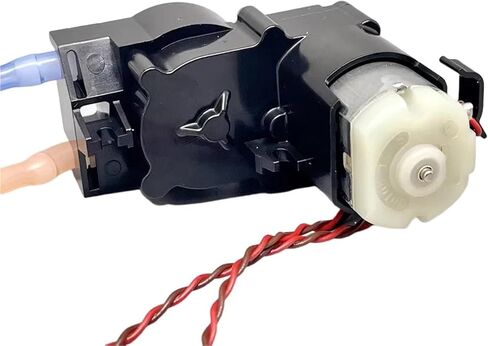 280 Peristaltic Pump DC 3V 5V 6V 70ML/MIN عالي الضغط على مضخة دعم مضخة ذاتي عالي الضغط in Saudi Arabia