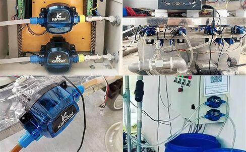 1800 مل/دقيقة KHL DIY المضخة التمعجية 24V السهود السهى محرك عالية التدفق السرعة القابلة للتعديل 350 دورة في الدقيقة مضخة الجرعات للمختبر التحليلي (KHL-SZ-B18) in Kuwait