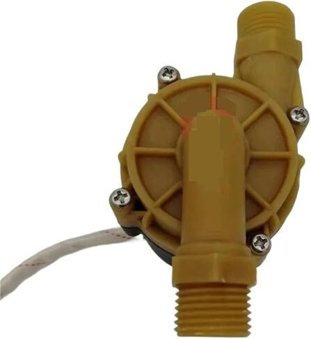 JQ-P6202 24V 55W DC مضخة المياه مضخة المياه سرعة سخان تنظيم مضخة تعميم الداعم ، PWM السرعة التحكم 1pcs in Kuwait