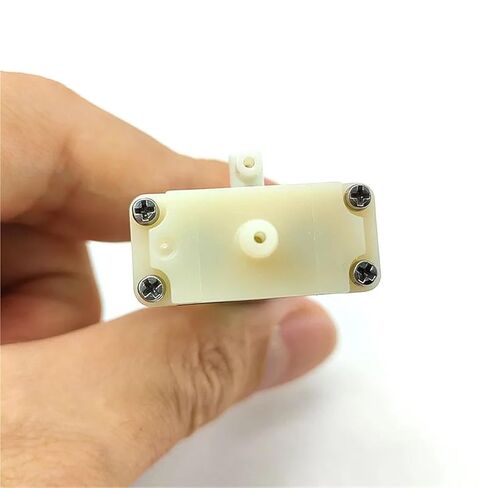 SC3402PW DC 5V مضخة فراغ مصغرة SC3402PW 031 محرك AIPHRAGM AOXYGEN PUMP مضخة شفط الضغط السلبي 1PCS in Kuwait