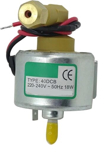 ملحقات إضاءة المرحلة الكهربائية 220V 18W 40DCB مضخة الضباب الضباب آلة دخان Dropship 1PCS in Kuwait