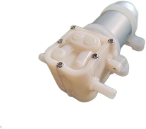 SWP-1818 مضخة الحاجز الكهربائي 12V 24V DC مضخة المياه 1-2PM شريط الشاي MITESER Auto Machine 1PCS (1.5LPM ، CN_24V) in Saudi Arabia