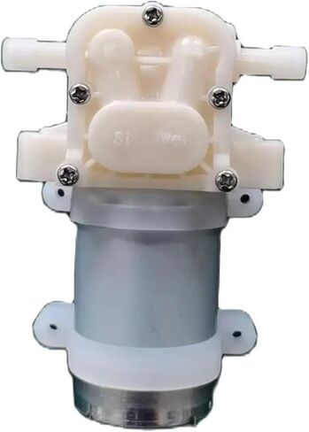 SWP-1818 مضخة الحاجز الكهربائي 12V 24V DC مضخة المياه 1-2PM شريط الشاي MITESER Auto Machine 1PCS (1.5LPM ، CN_24V) in Saudi Arabia