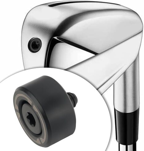 1PC Golf Putter Weight Compatible with Taylormade 2023 Compatible with Spider Tour 2024 Compatible with Spider Tour X 11.1x13.6mm Putter Balance Weight in Saudi Arabia