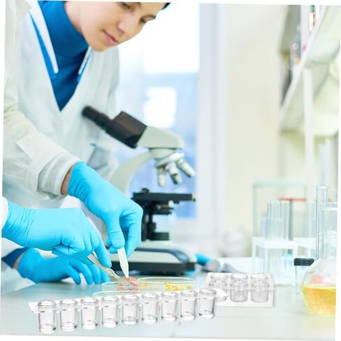 Multi-Functional Plastic Chemical Reaction Spot Plate for Experiments Non-cryogenic Markings for Accurate Results in Saudi Arabia