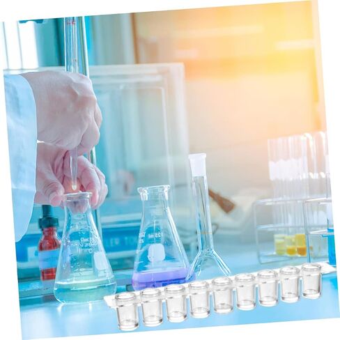 Multi-Functional Plastic Chemical Reaction Spot Plate for Experiments Non-cryogenic Markings for Accurate Results in Saudi Arabia