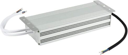 AC200-245V لمحول DC12V 100W المحول الموثوق به IP67 IP67 مقاوم للماء محول الطاقة الطاقة in Saudi Arabia