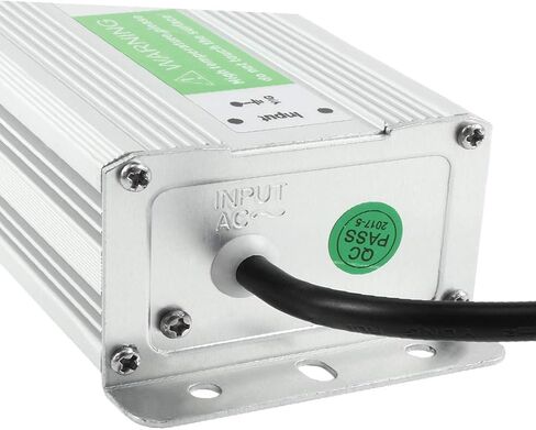 AC200-245V لمحول DC12V 100W المحول الموثوق به IP67 IP67 مقاوم للماء محول الطاقة الطاقة in Saudi Arabia