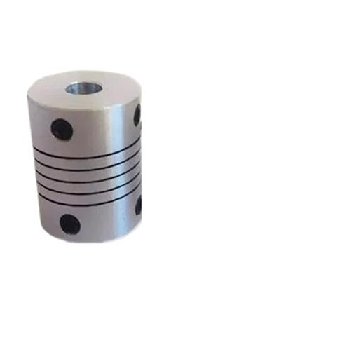 اقتران 30pcs/lot 7x8 مقرنة عمود محرك 7 مم إلى 8 مم 7 إلى 8 اقتران 18 مم OD 25mm (D20 L25) in Kuwait