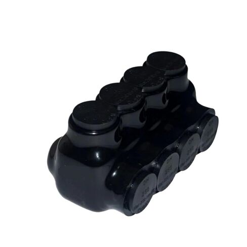 موصل كبلات كبل قياسي أمريكي ذو اتجاه رباعي الاتجاه الموصل الطرفي المرتفع (QMS-S4-4) in Kuwait