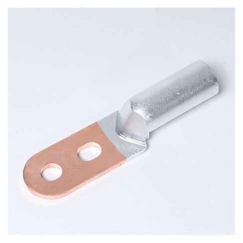 لحام الاحتكاك النحاس وأسلاك الألومنيوم الأنف DTL2 انتقال ثقب مزدوج (DTLS-120) in Kuwait