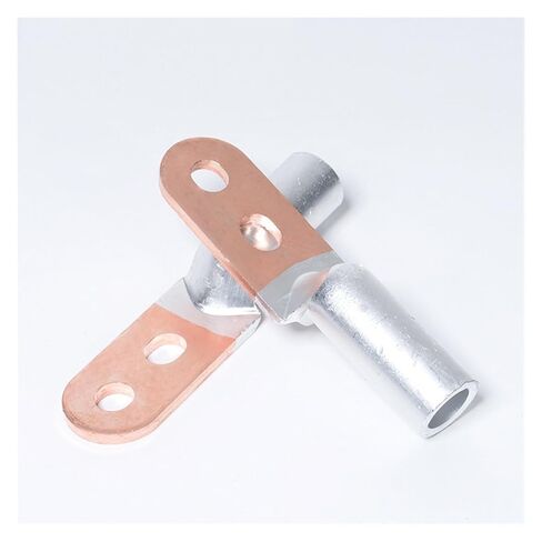 لحام الاحتكاك النحاس وأسلاك الألومنيوم الأنف DTL2 انتقال ثقب مزدوج (DTLS-120) in Kuwait