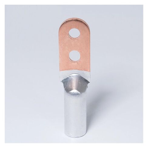 لحام الاحتكاك النحاس وأسلاك الألومنيوم الأنف DTL2 انتقال ثقب مزدوج (DTLS-120) in Kuwait