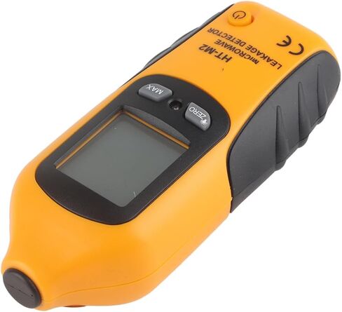 Microwave Tester, Digital LCD Microwave Leak Detector, Radiation Detector EMF Meter HT-M2, No Need Recalibration for Home Microwave Oven Testing in Saudi Arabia