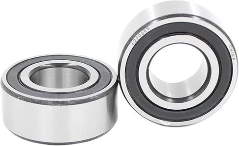 1PCs Deep Groove Ball Bearings 61900 61901 61902 61903 61904 61905 61906 61907(61903-ZZ 17X30X7) in Saudi Arabia