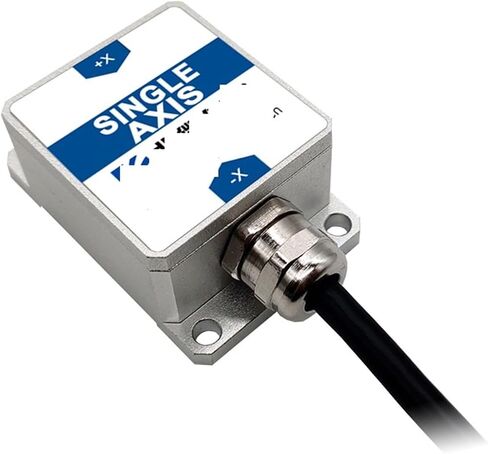BWK225S CAN Bus Single axis inclination Sensor Inclination Sensor in Saudi Arabia