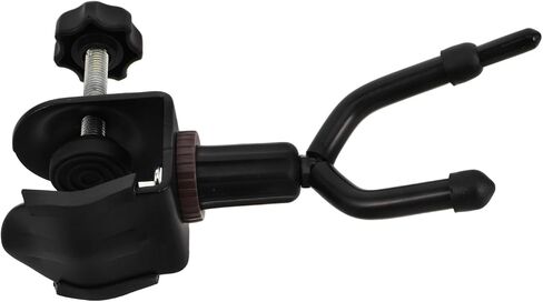 Besportble Mount Violin Hanger Violin Excessories Music Holder حامل الموسيقى. in Saudi Arabia