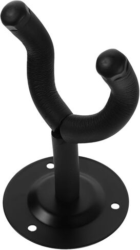 شماعات جدار الجيتار المعدنية Artibetter لقيثارة الكمان Erhu Hulusi Wall Mount Mount Mount in Saudi Arabia