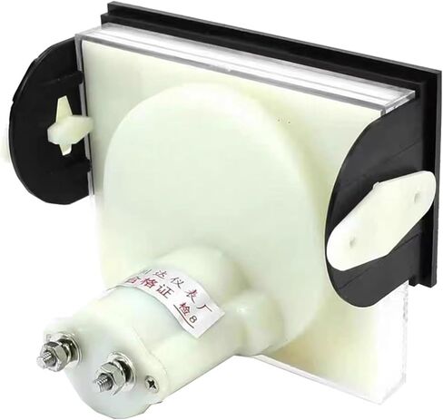 69C17 مؤشر Microammeter 50ua 100ua 200ua 300ua 500uawith Shunt Current Meter 85 * 46mm Amperimetro (100ua) in Saudi Arabia