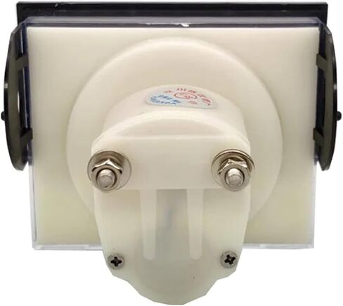 69C17 مؤشر Microammeter 50ua 100ua 200ua 300ua 500uawith Shunt Current Meter 85 * 46mm Amperimetro (100ua) in Saudi Arabia