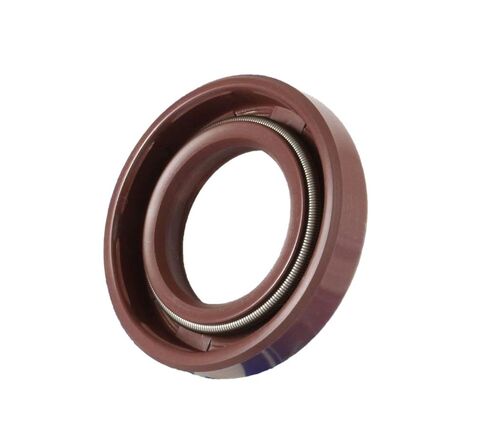 EAI 20mm x 35mm x 7mm FPM/FKM TC Double Lip w/Stainless Steel Spring Oil Seal. Comp. /w Viton Shaft Seal in Saudi Arabia
