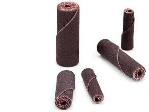 16655 خرطوشة لفة 3/4 × 1 × 1/4 متوسطة أكسيد الألومنيوم - PKG Qty 100 in Saudi Arabia
