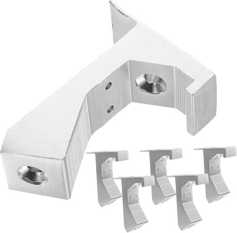 Lifkome 1SET SPOCEAKY FLOOR LEART TILINGING لألواح الخشب السميكة سهلة الاستخدام متعددة الوظائف للمنازل والمكاتب in Saudi Arabia