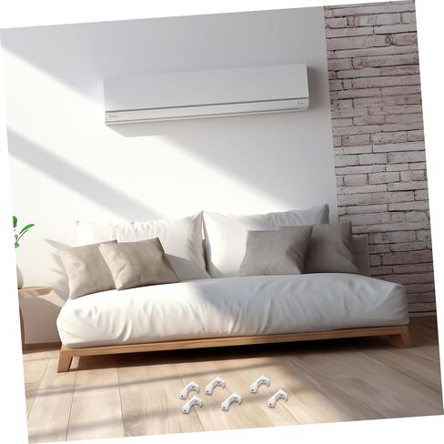 Lifkome 1SET SPOCEAKY FLOOR LEART TILINGING لألواح الخشب السميكة سهلة الاستخدام متعددة الوظائف للمنازل والمكاتب in Saudi Arabia