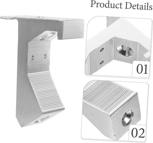 Lifkome 1SET SPOCEAKY FLOOR LEART TILINGING لألواح الخشب السميكة سهلة الاستخدام متعددة الوظائف للمنازل والمكاتب in Saudi Arabia