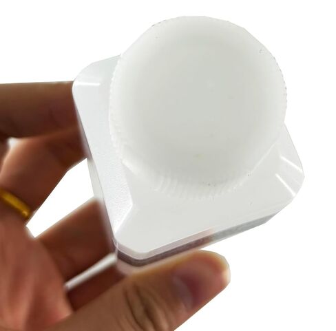 معايرة التعكر التعكر القياسية Formazin Solutions 400ntu 100ml تسليم سريع لمعايرة SGZ-200Bs in Kuwait