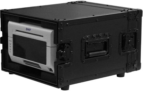 Black DNP DP-DS620 Photo Printer Case in Saudi Arabia