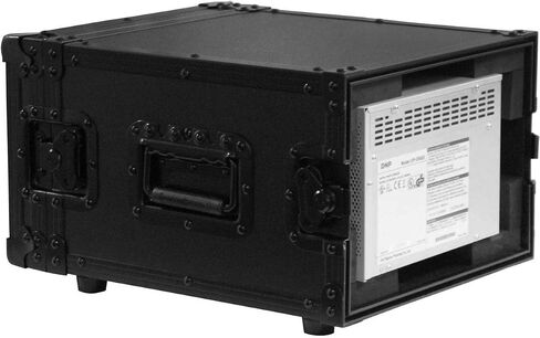 Black DNP DP-DS620 Photo Printer Case in Saudi Arabia