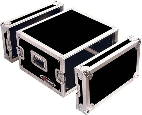 Odyssey FZAR6 Flight Zone 6 Space Ata Amp Rack in Saudi Arabia