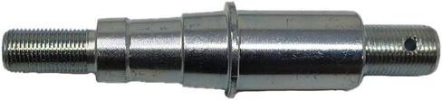 Shaft 1867851M3 Fits Case 231 in Saudi Arabia