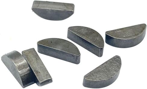 Metric Half Sheaft Drive Key Set 10pcs Carbon Steel لسهولة التفكيك والتطبيقات الموثوقة in Saudi Arabia