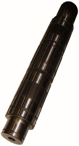 Replacement part fits 181183A1 One Secondary Shaft Fits Case 570Lxt 570Lxt Series 2 585G 586G 588G CHStet45191 in Kuwait