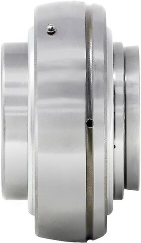 MAPLE ACE HC209-28, NA209-28 Insert Bearing 1-3/4" Bore, Spherical OD with Eccentric Locking Collar and Lubrication Hole in Saudi Arabia